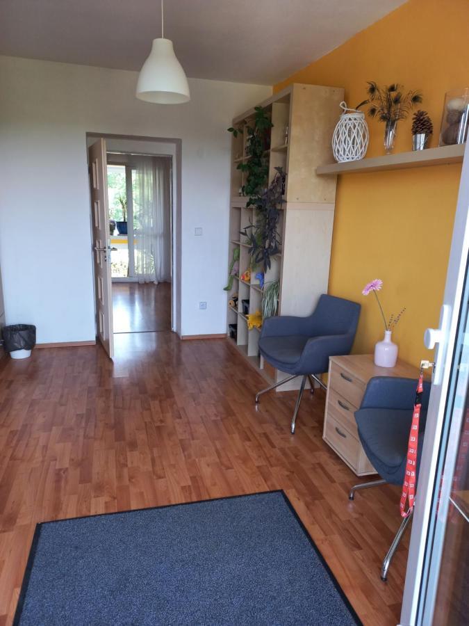 Paradise Villa Apartment Πράγα Εξωτερικό φωτογραφία