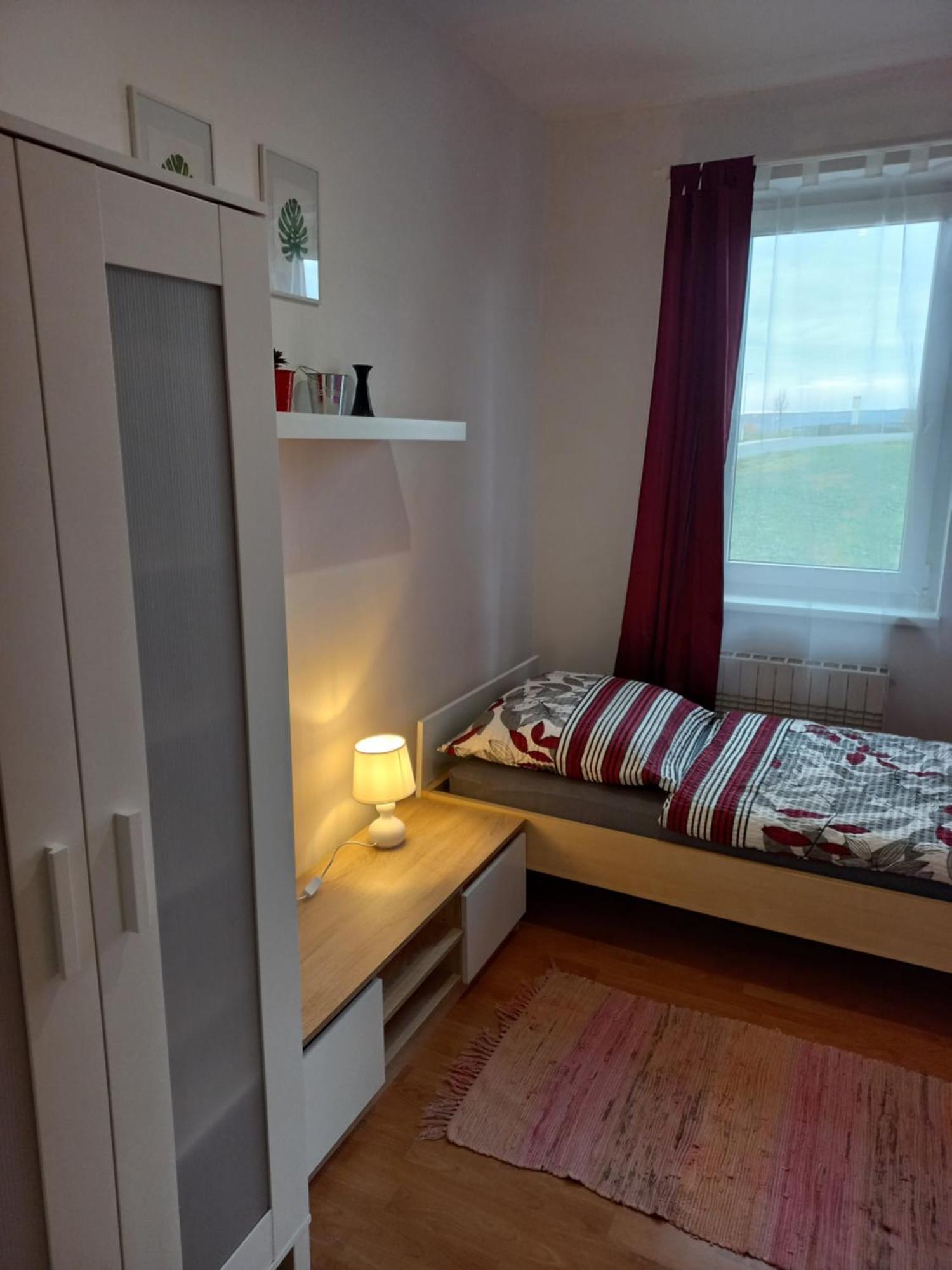 Paradise Villa Apartment Πράγα Εξωτερικό φωτογραφία