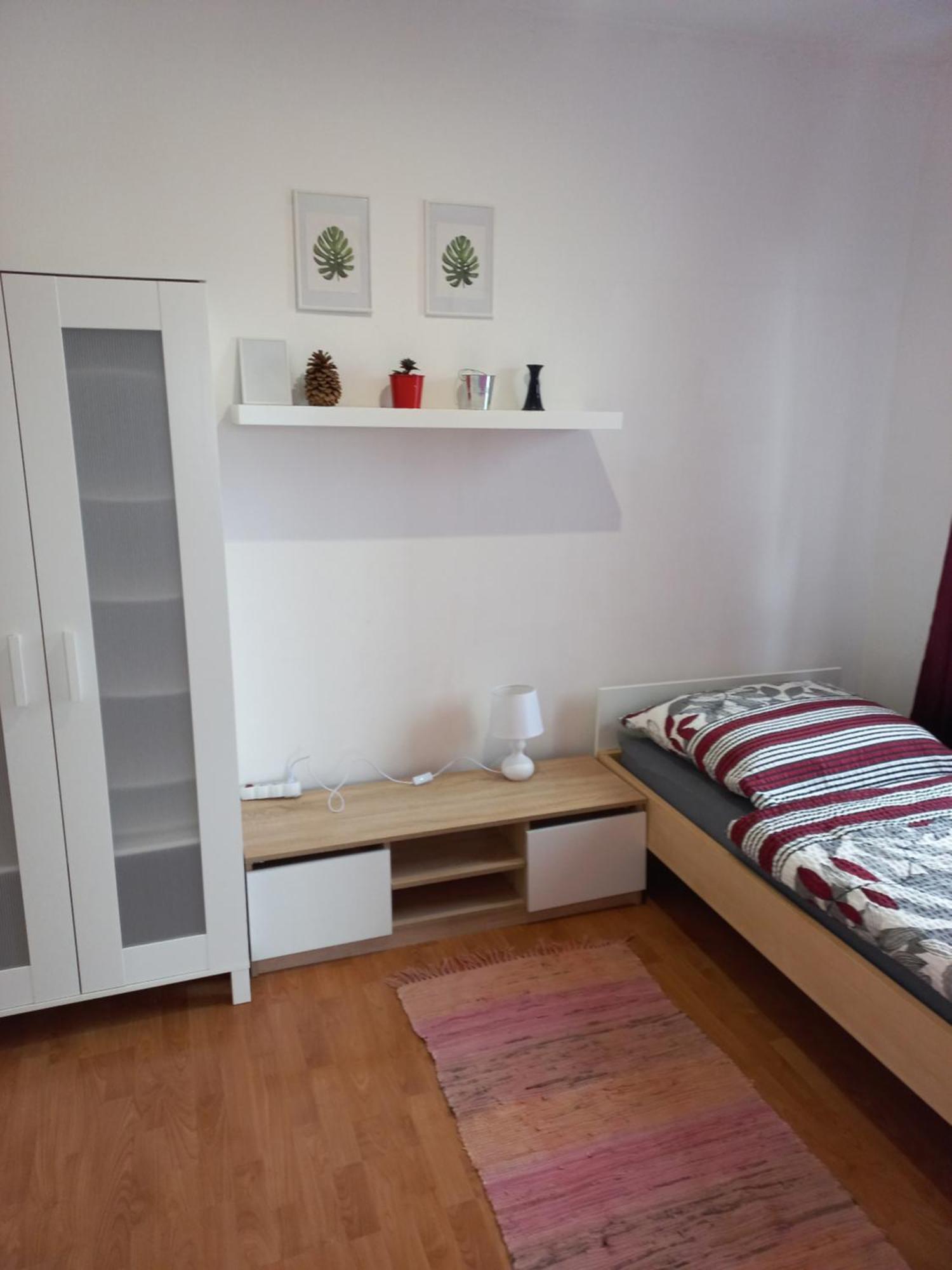Paradise Villa Apartment Πράγα Εξωτερικό φωτογραφία