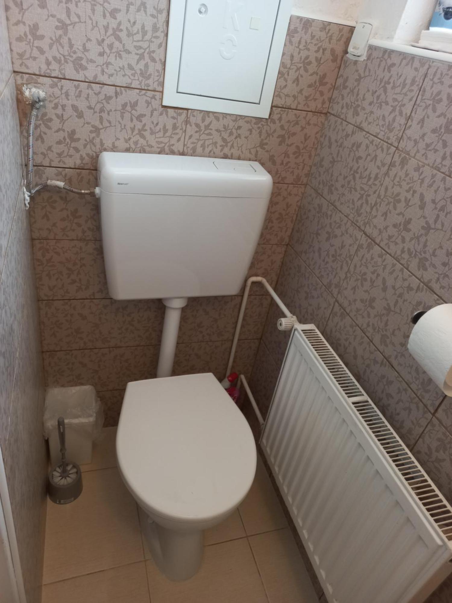 Paradise Villa Apartment Πράγα Εξωτερικό φωτογραφία