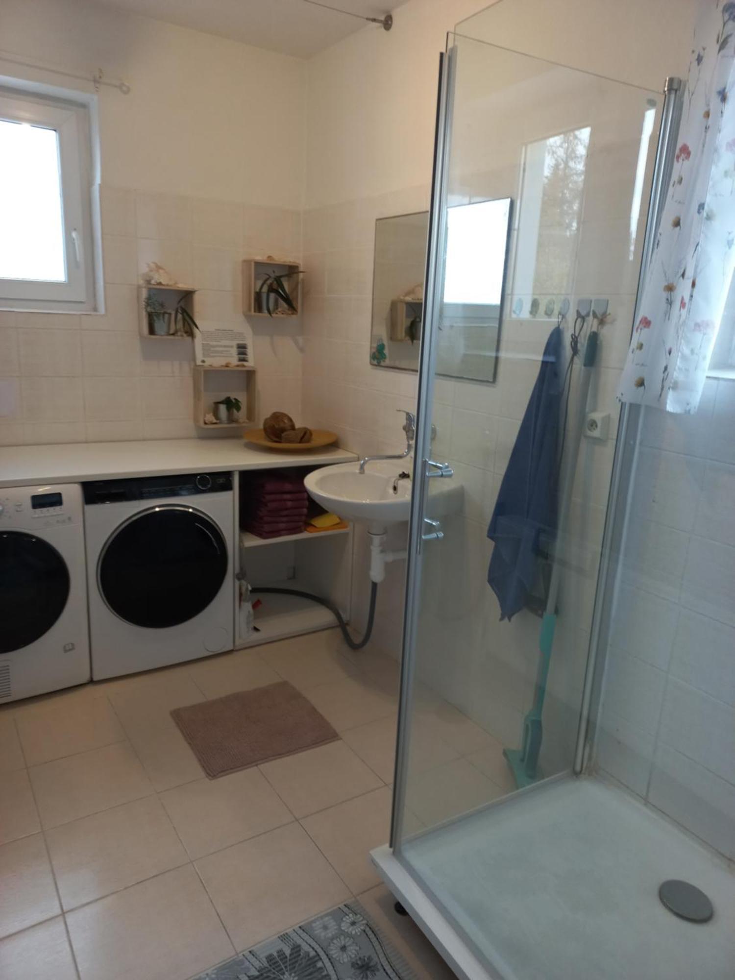 Paradise Villa Apartment Πράγα Εξωτερικό φωτογραφία