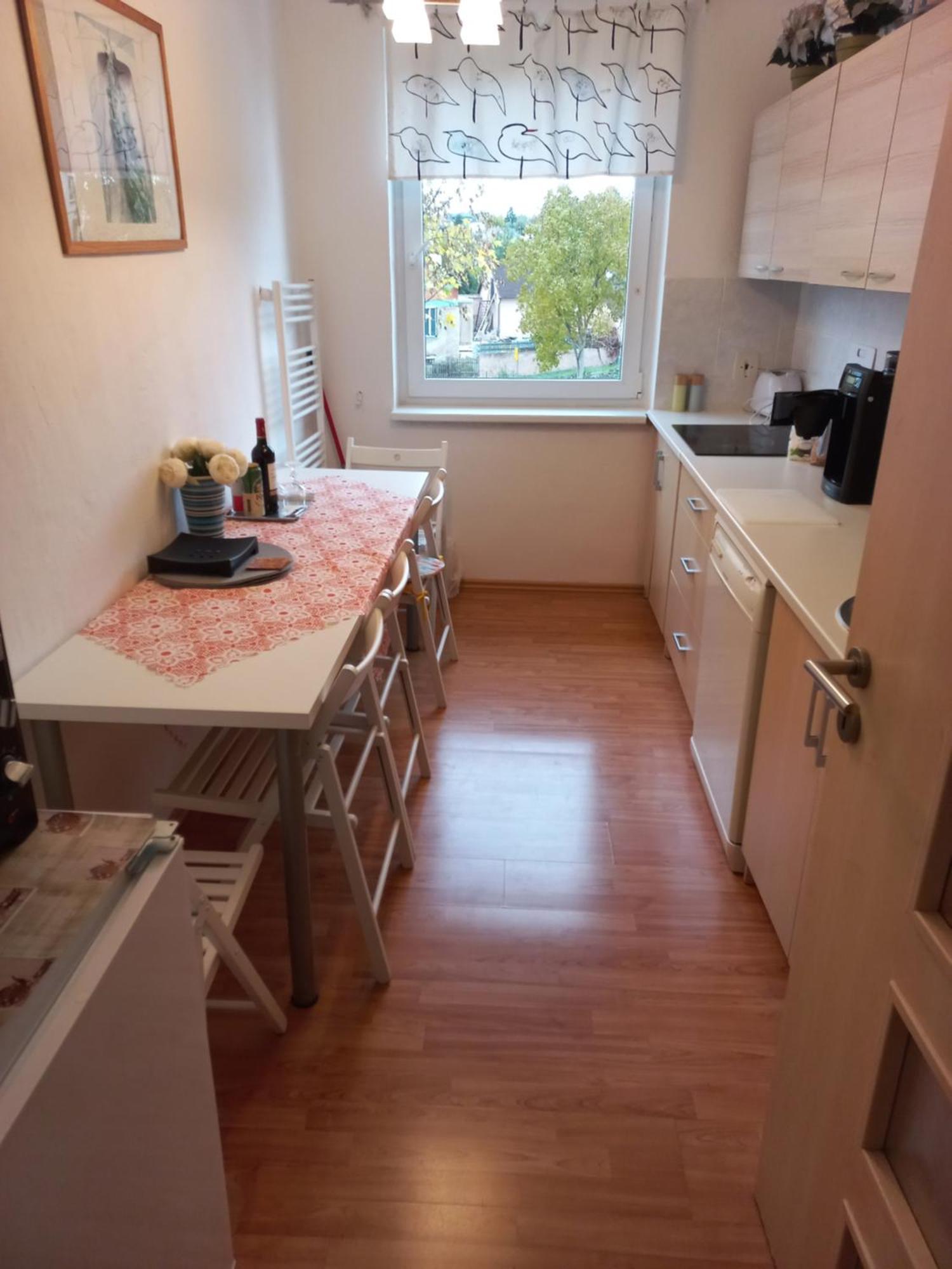 Paradise Villa Apartment Πράγα Εξωτερικό φωτογραφία